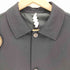 ソウシオオツキ SOSHIOTSUKI 20SS KESA BREASTED COACH JACKET ケサブレステッドコーチジャケット メンズ JPN:46