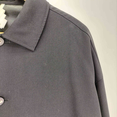 ソウシオオツキ SOSHIOTSUKI 20SS KESA BREASTED COACH JACKET ケサブレステッドコーチジャケット メンズ JPN:46