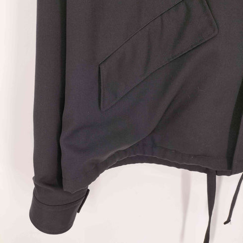 ソウシオオツキ SOSHIOTSUKI 20SS KESA BREASTED COACH JACKET ケサブレステッドコーチジャケット メンズ JPN:46