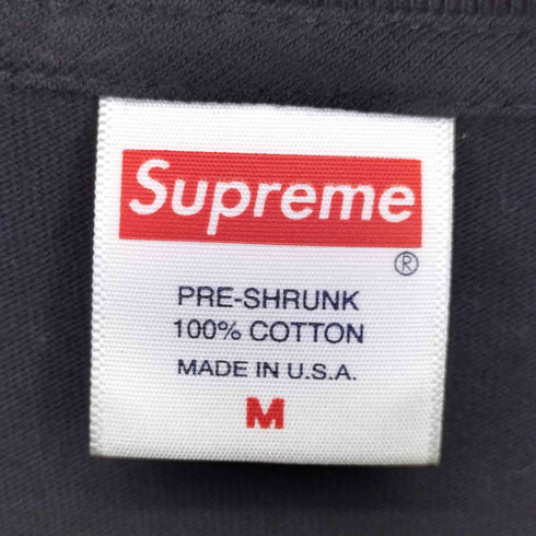 シュプリーム Supreme AI Green Tee メンズ JPN:M