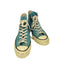 コンバースオールスター CONVERSE ALLSTAR CT70 SHORELINE BLUE HI メンズ JPN:28.5