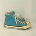 コンバースオールスター CONVERSE ALLSTAR CT70 SHORELINE BLUE HI メンズ JPN:28.5
