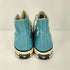 コンバースオールスター CONVERSE ALLSTAR CT70 SHORELINE BLUE HI メンズ JPN:28.5