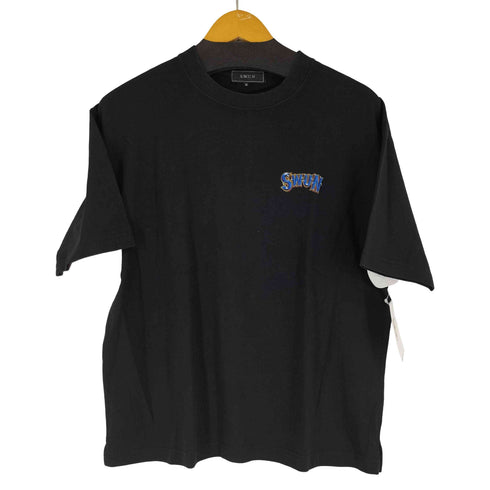 S.W.U.N × Dyckiayouup Angel wings Tee メンズ JPN:M