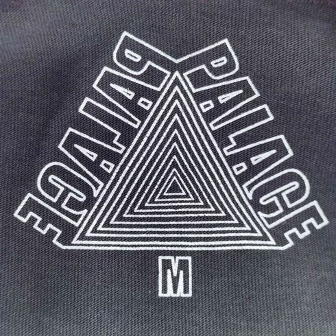 パレス PALACE SEMI MOSH T-SHAIRT メンズ JPN:M