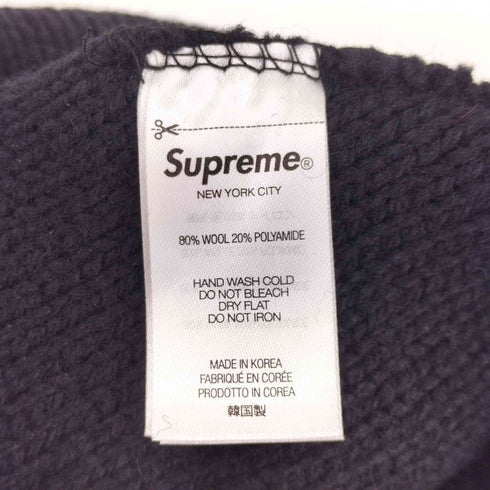 シュプリーム Supreme 25AW Rader Beanie メンズ