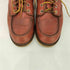 レッドウィング RED WING USA製 8875 6-inch Classic Moc アイリッシュセッター メンズ EUR:40