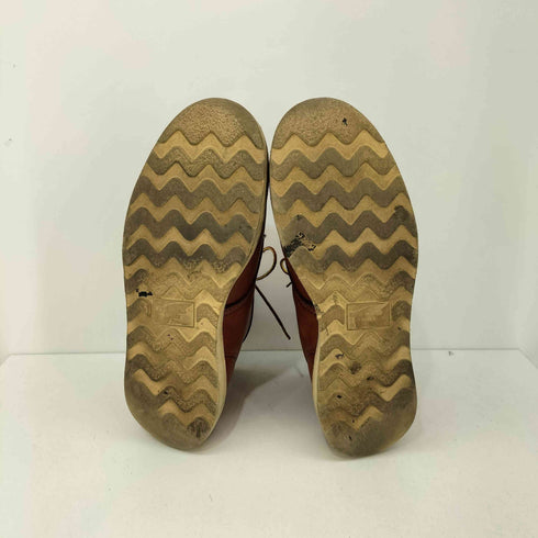 レッドウィング RED WING USA製 8875 6-inch Classic Moc アイリッシュセッター メンズ EUR:40