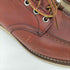 レッドウィング RED WING USA製 8875 6-inch Classic Moc アイリッシュセッター メンズ EUR:40