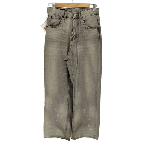 ザラ ZARA バギーフィットジーンズ メンズ US:28-29