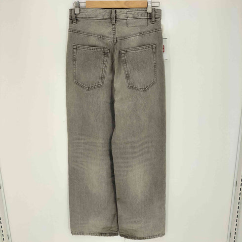 ザラ ZARA バギーフィットジーンズ メンズ US:28-29