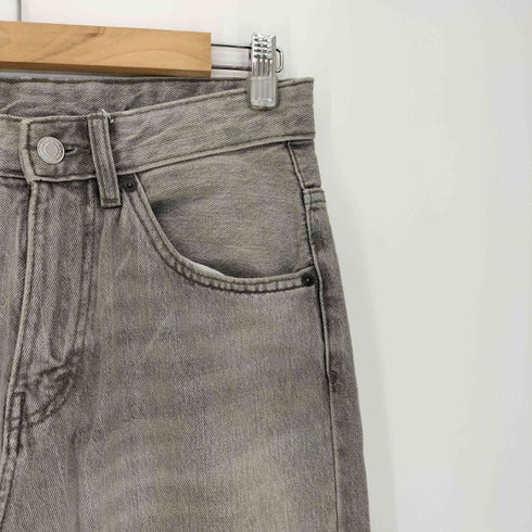 ザラ ZARA バギーフィットジーンズ メンズ US:28-29