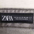 ザラ ZARA バギーフィットジーンズ メンズ US:28-29