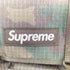 シュプリーム Supreme 24SS Mini Duffle Bag ウッドランドカモ メンズ