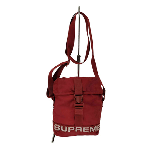シュプリーム Supreme 23SS Field Side Bag メンズ