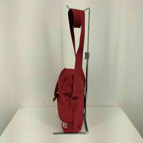 シュプリーム Supreme 23SS Field Side Bag メンズ