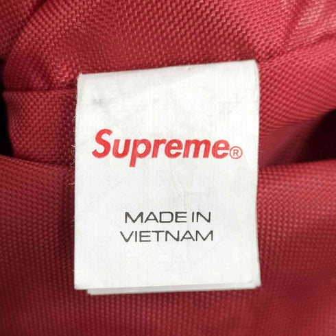 シュプリーム Supreme 23SS Field Side Bag メンズ