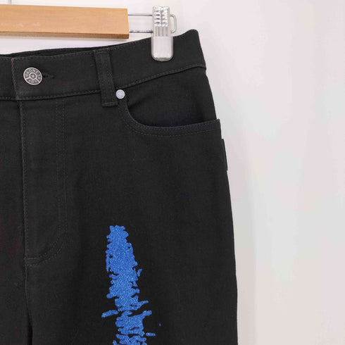 アニエスベー agnes b. PARIS SEU7 PANTALON パンツ レディース US:28-29