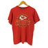 チャンピオン Champion 90s USA製 NFL プリント Tシャツ メンズ L