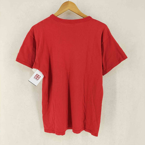 チャンピオン Champion 90s USA製 NFL プリント Tシャツ メンズ L