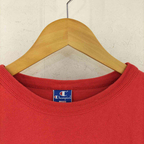 チャンピオン Champion 90s USA製 NFL プリント Tシャツ メンズ L