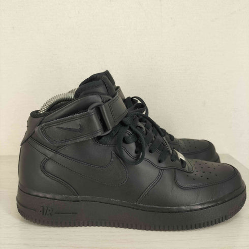 ナイキ NIKE Air Force 1 Mid エアフォース1 ミッド メンズ JPN:25.5