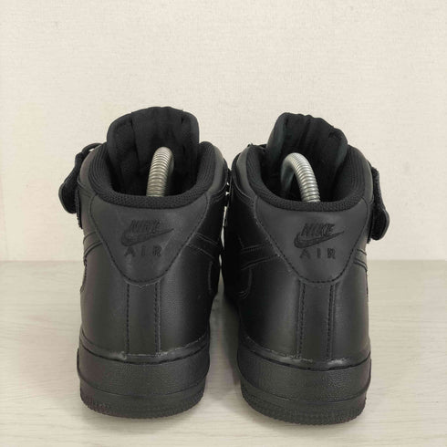 ナイキ NIKE Air Force 1 Mid エアフォース1 ミッド メンズ JPN:25.5