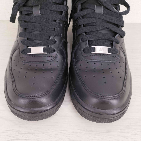 ナイキ NIKE Air Force 1 Mid エアフォース1 ミッド メンズ JPN:25.5