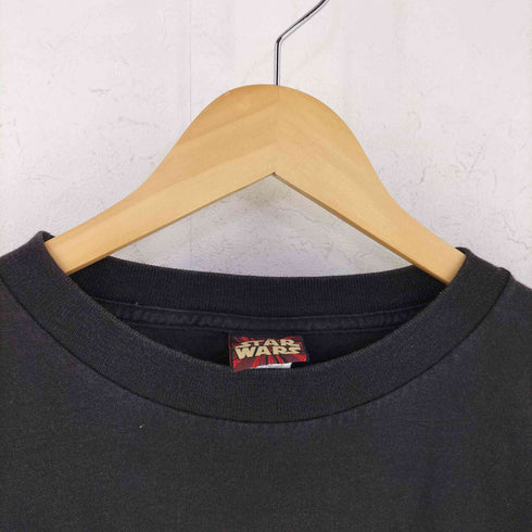 00s メキシコ製 プリント Tシャツ メンズ L