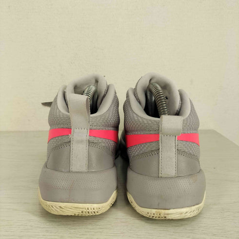 ナイキ NIKE TEAM HUSTLE D 8 GS レディース JPN:23.5