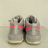 ナイキ NIKE TEAM HUSTLE D 8 GS レディース JPN:23.5