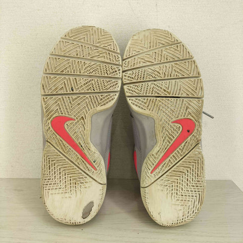 ナイキ NIKE TEAM HUSTLE D 8 GS レディース JPN:23.5