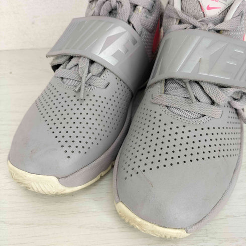 ナイキ NIKE TEAM HUSTLE D 8 GS レディース JPN:23.5
