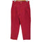 OZARK MOUNTAIN JEAN COMPANY 80-90s 3タック ストレートデニムパンツ メンズ 13