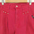 OZARK MOUNTAIN JEAN COMPANY 80-90s 3タック ストレートデニムパンツ メンズ 13