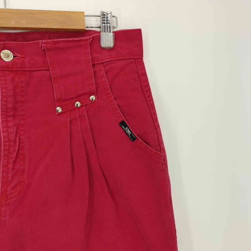 OZARK MOUNTAIN JEAN COMPANY 80-90s 3タック ストレートデニムパンツ メンズ 13