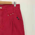 OZARK MOUNTAIN JEAN COMPANY 80-90s 3タック ストレートデニムパンツ メンズ 13