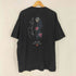 00s キャラクタープリント Tシャツ メンズ XL