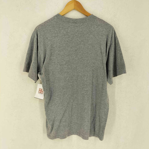 ソフェシャツ SOFFE SHIRTS 90s USA製 USMC プリント Tシャツ メンズ L