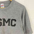 ソフェシャツ SOFFE SHIRTS 90s USA製 USMC プリント Tシャツ メンズ L