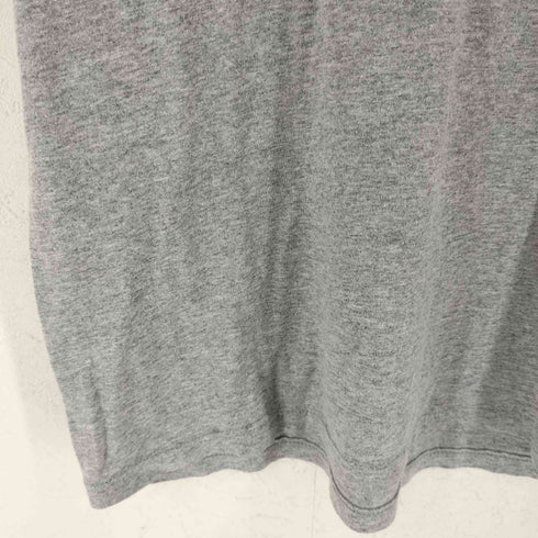 ソフェシャツ SOFFE SHIRTS 90s USA製 USMC プリント Tシャツ メンズ L