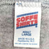 ソフェシャツ SOFFE SHIRTS 90s USA製 USMC プリント Tシャツ メンズ L