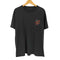 サンタクルズ SANTA CRUZ 両面プリント Tシャツ メンズ