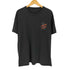 サンタクルズ SANTA CRUZ 両面プリント Tシャツ メンズ