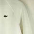 ラコステ LACOSTE クルーネック ラグラン スウェット レディース JPN:34