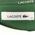 ラコステ LACOSTE クルーネック ラグラン スウェット レディース JPN:34
