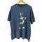 キャラクタープリント Tシャツ メンズ XL