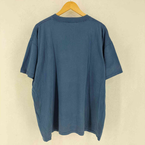 キャラクタープリント Tシャツ メンズ XL