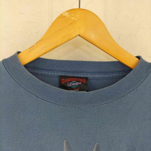 キャラクタープリント Tシャツ メンズ XL