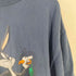 キャラクタープリント Tシャツ メンズ XL
